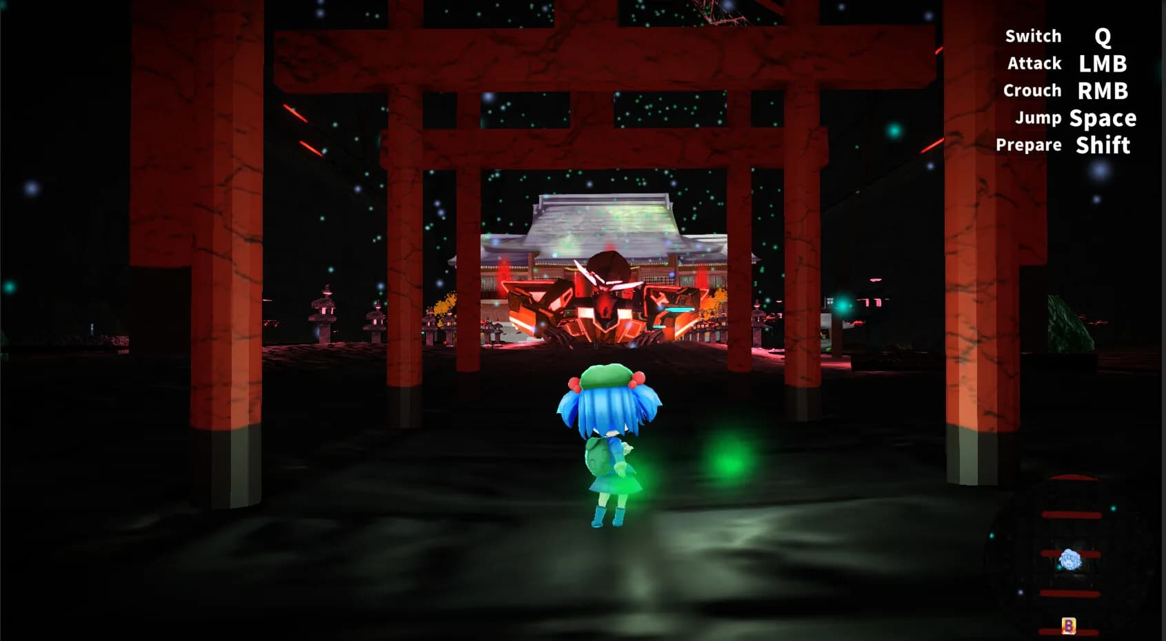 Dai-chan's Great Adventure: World's End görsel 5