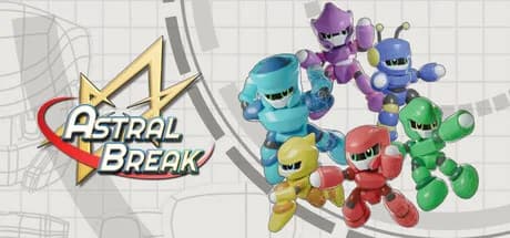 Astral Break görsel 1