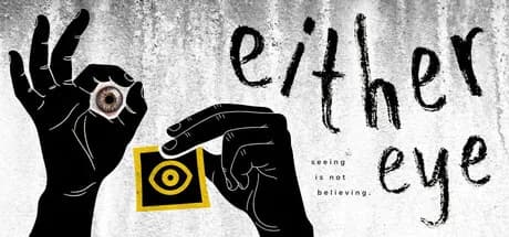 Either Eye