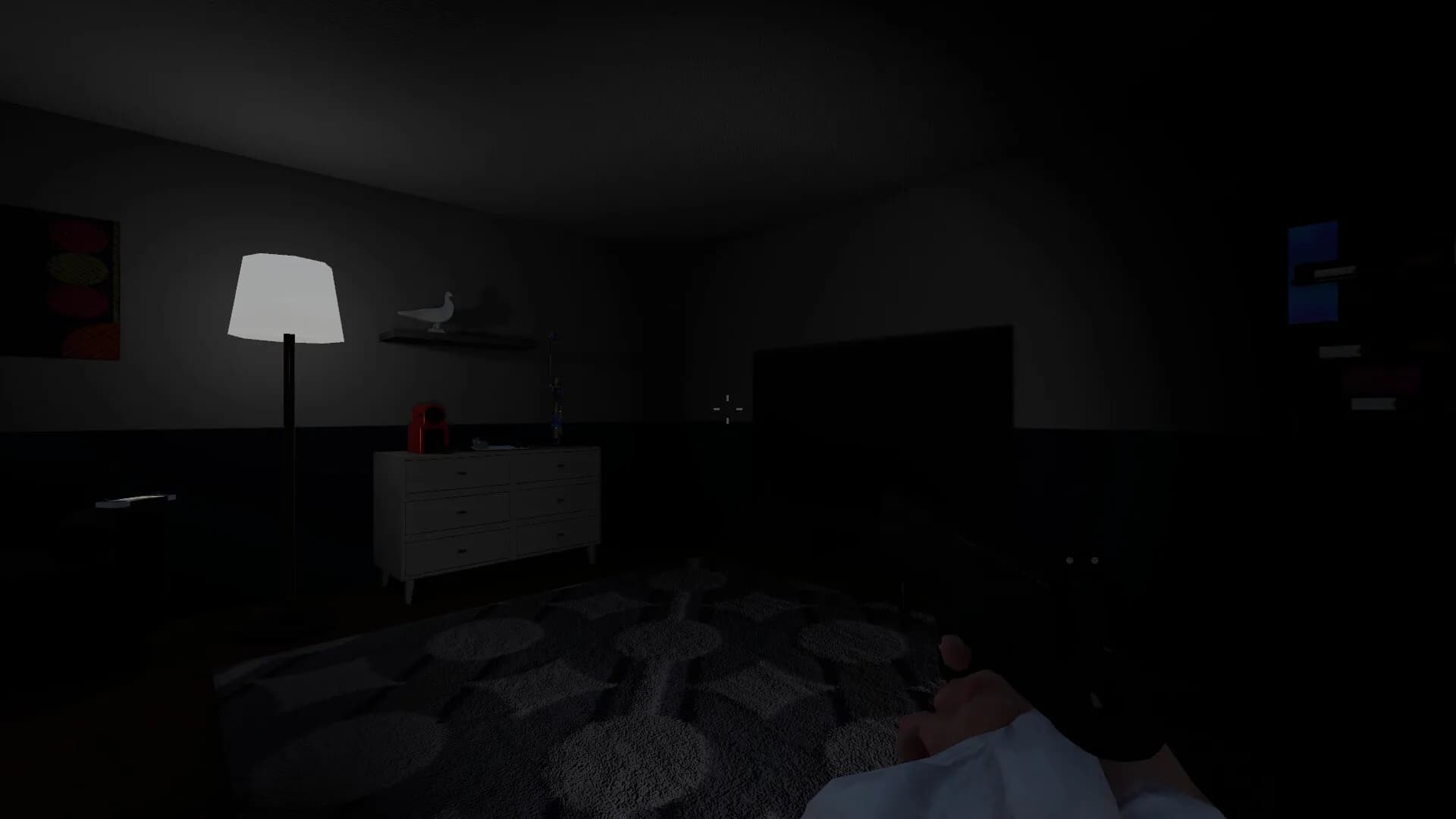 Zombie House Siege görsel 6
