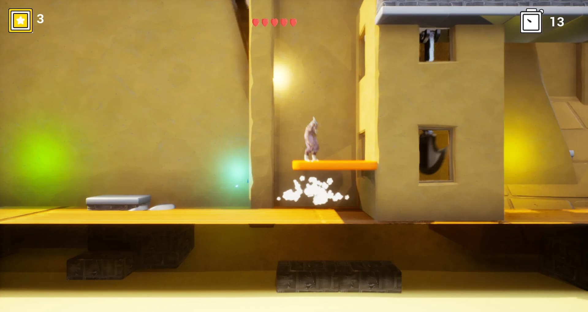 Devils Adventure görsel 4
