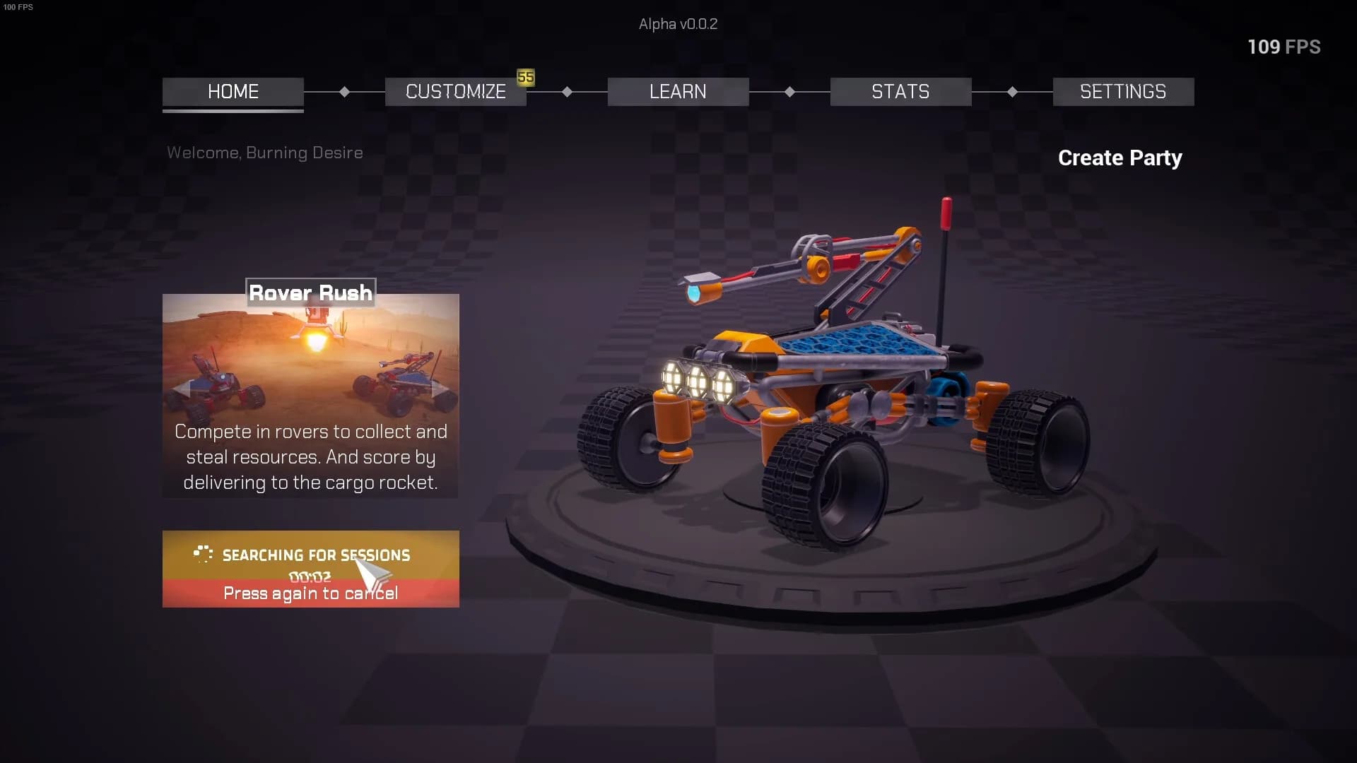 Next Level Pioneers görsel 2