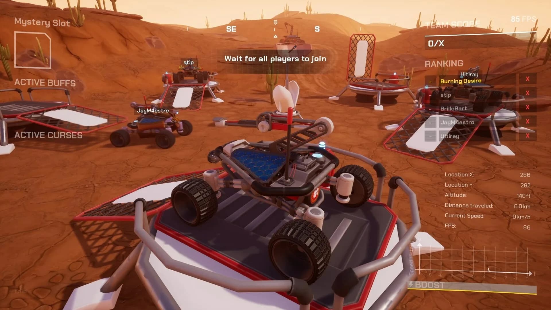 Next Level Pioneers görsel 3