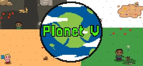 Planet V görsel 1