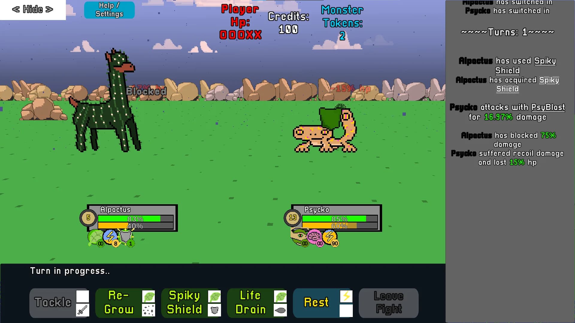 Planet V görsel 8