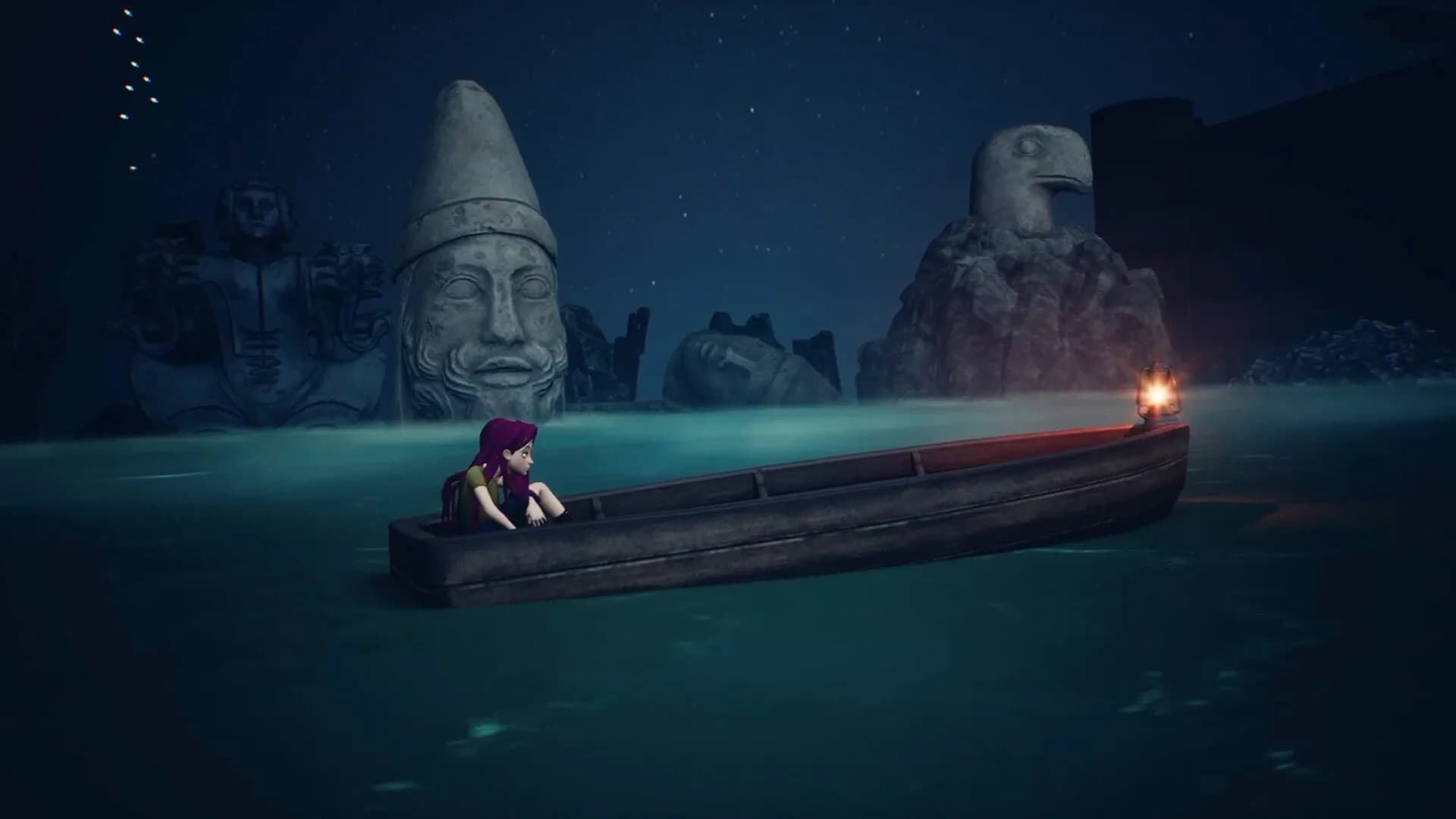 Ayasa: Shadows of Silence görsel 12