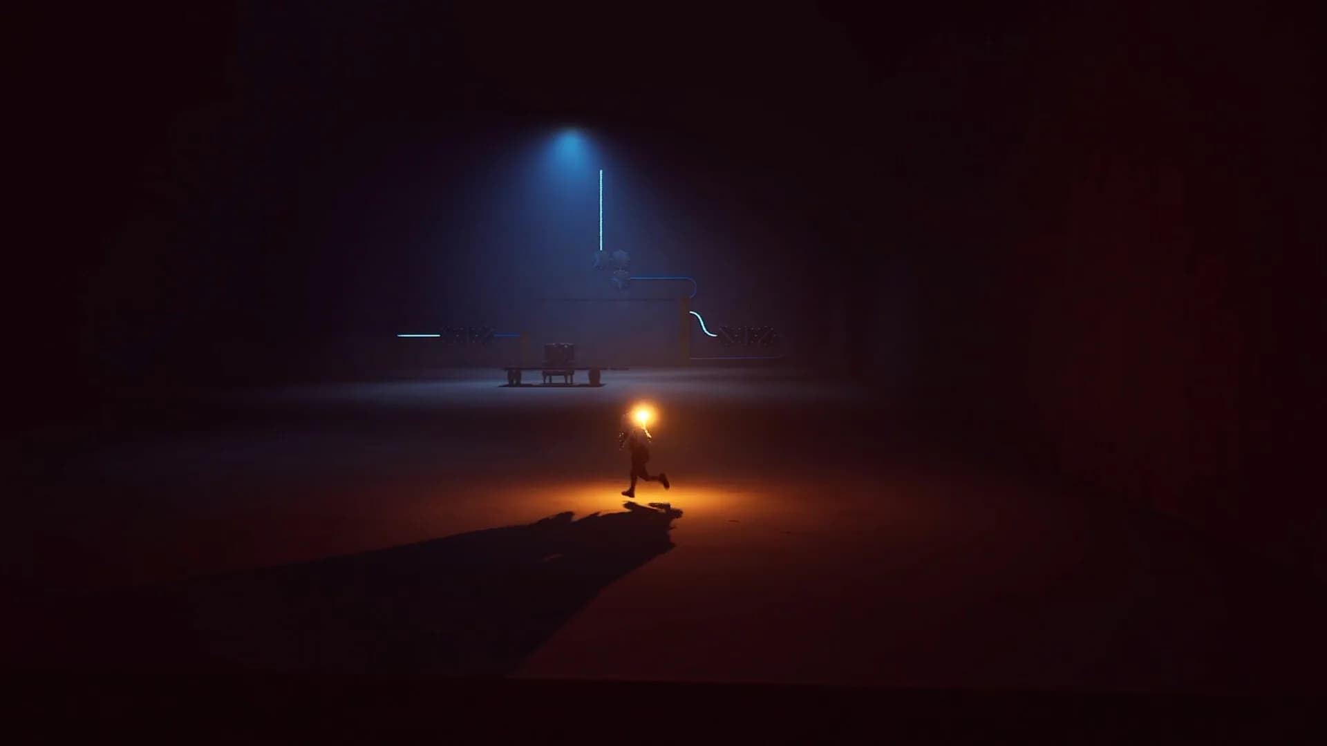 Ayasa: Shadows of Silence görsel 17