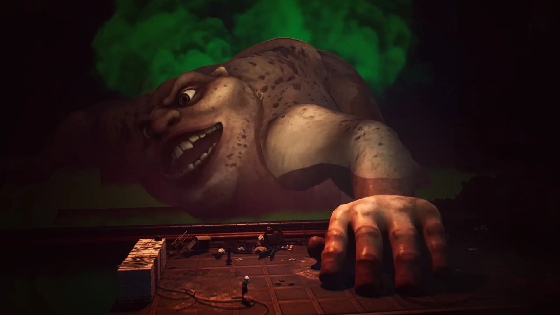 Ayasa: Shadows of Silence görsel 18