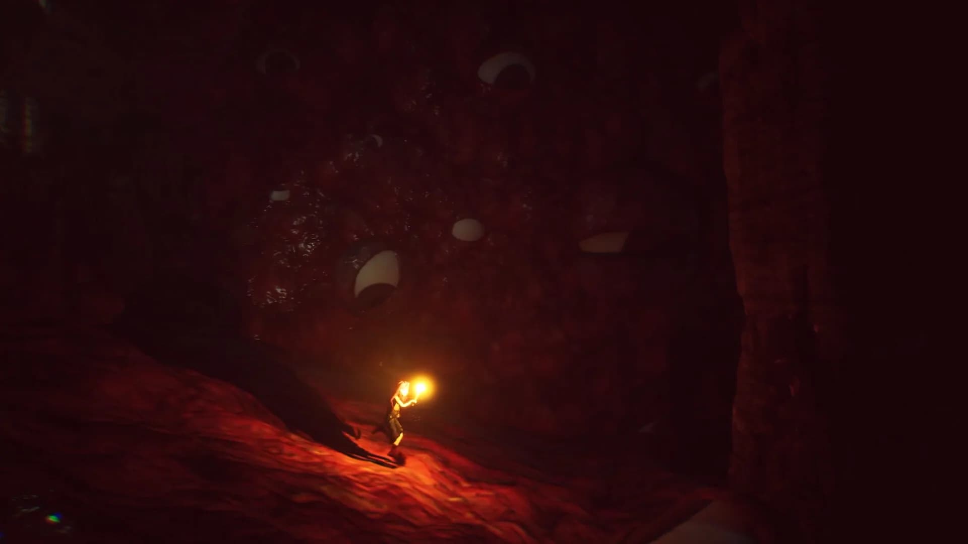 Ayasa: Shadows of Silence görsel 4