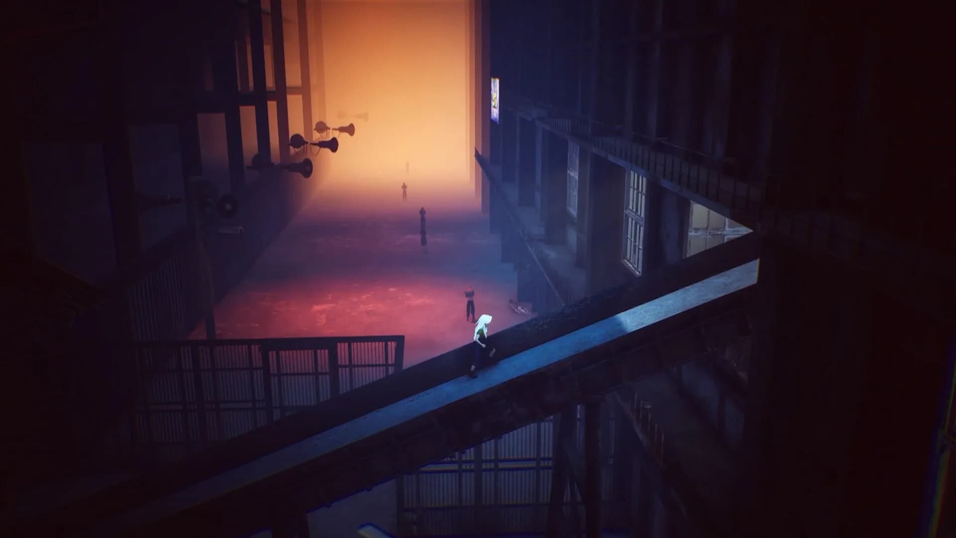 Ayasa: Shadows of Silence görsel 24