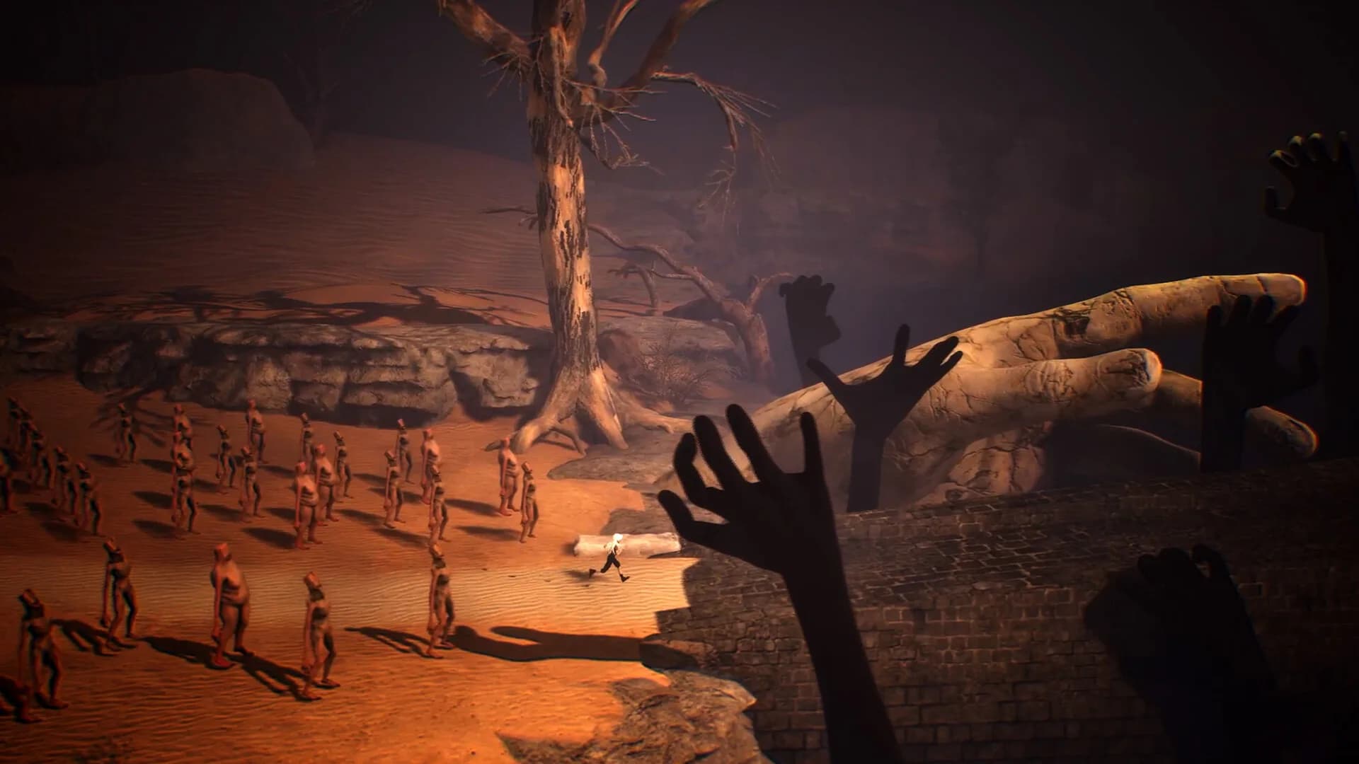 Ayasa: Shadows of Silence görsel 26