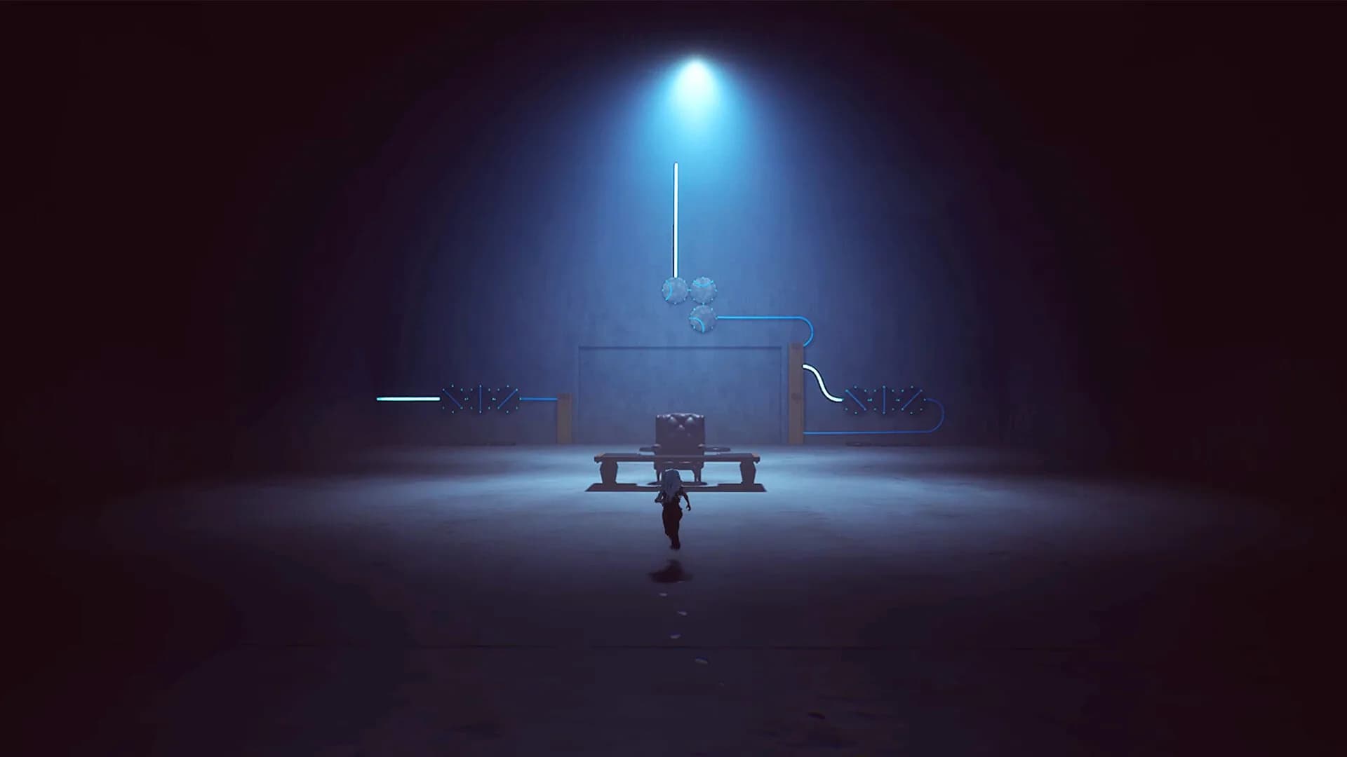 Ayasa: Shadows of Silence görsel 8