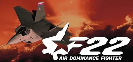 F-22: Air Dominance Fighter görsel 1