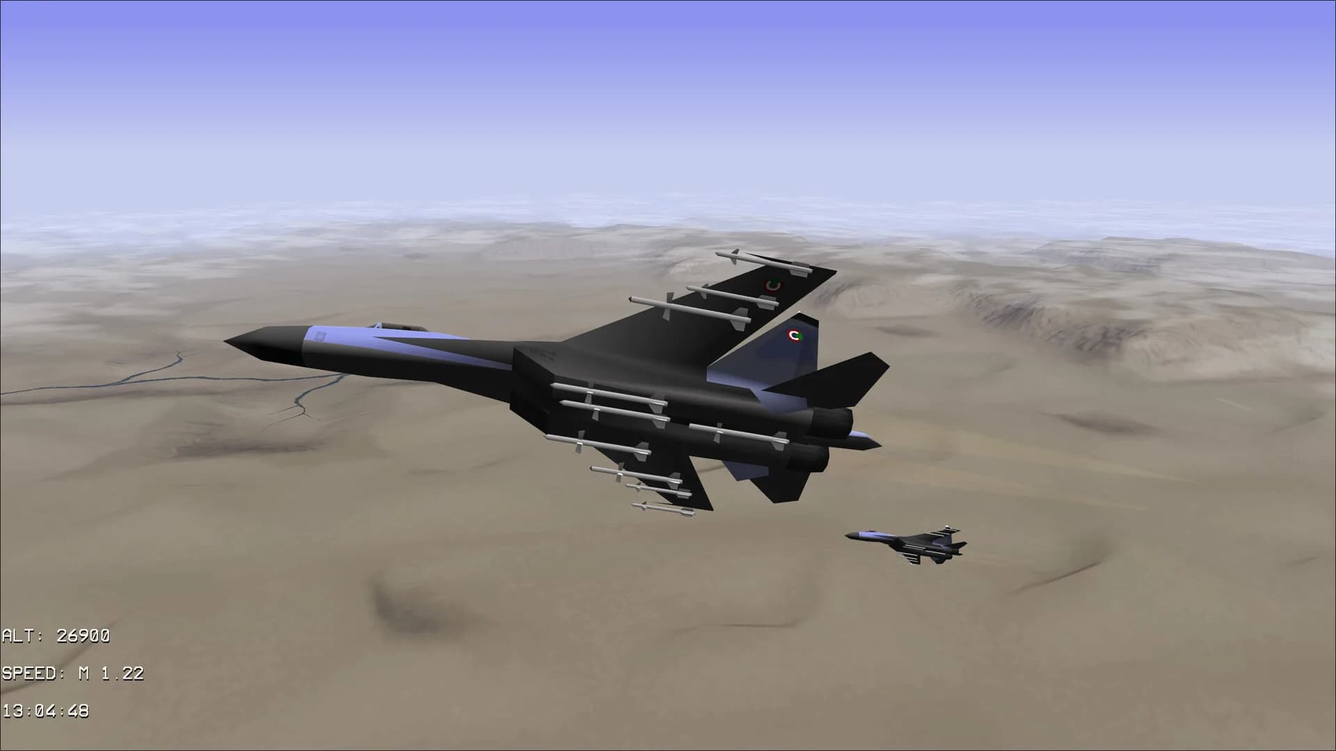 F-22: Air Dominance Fighter görsel 3