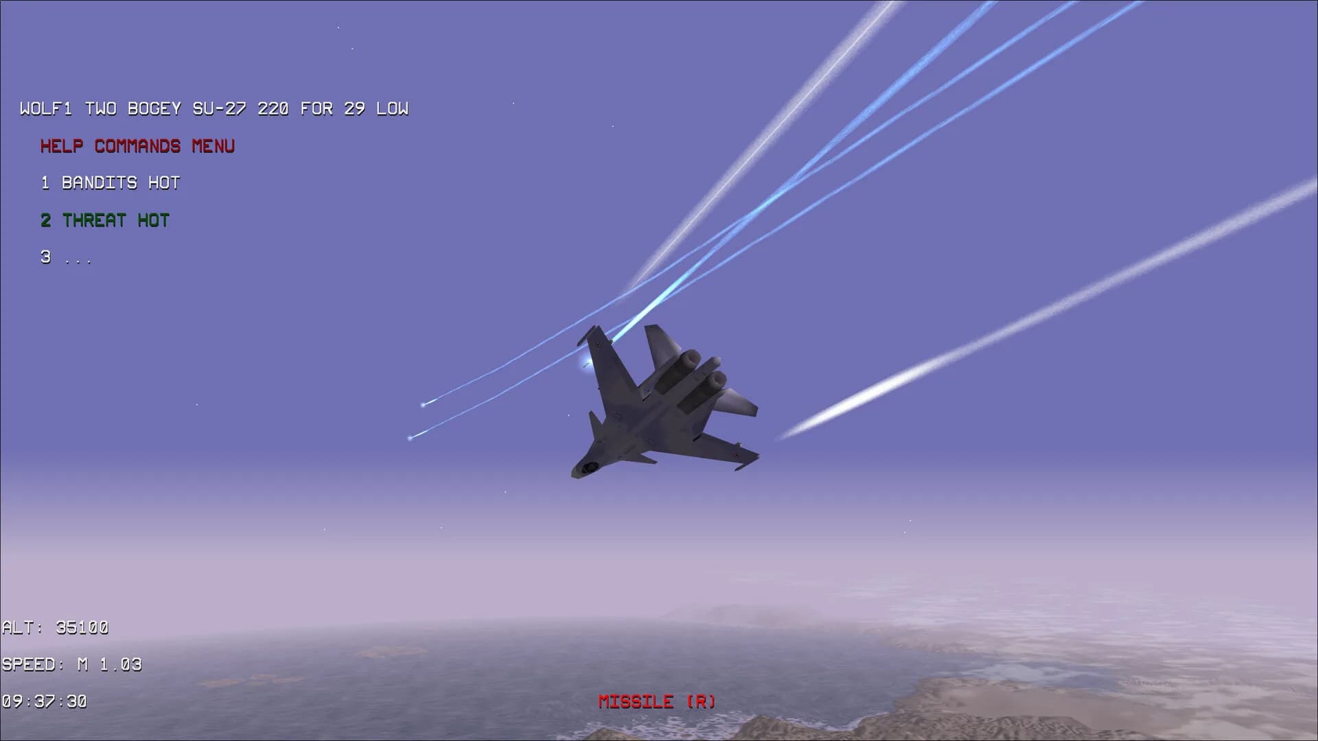 F-22: Air Dominance Fighter görsel 4
