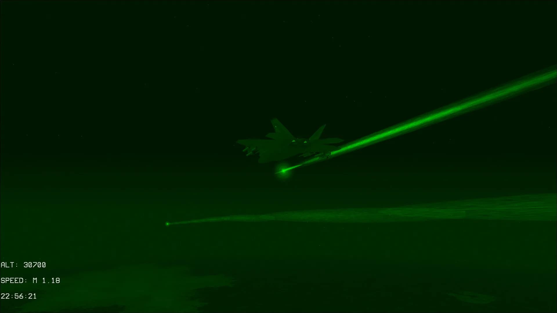 F-22: Air Dominance Fighter görsel 5