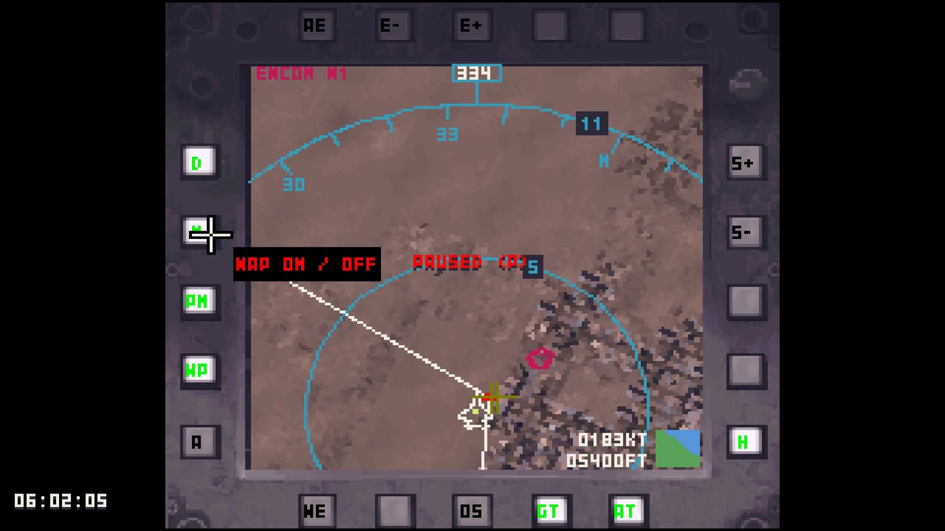 F-22: Air Dominance Fighter görsel 10