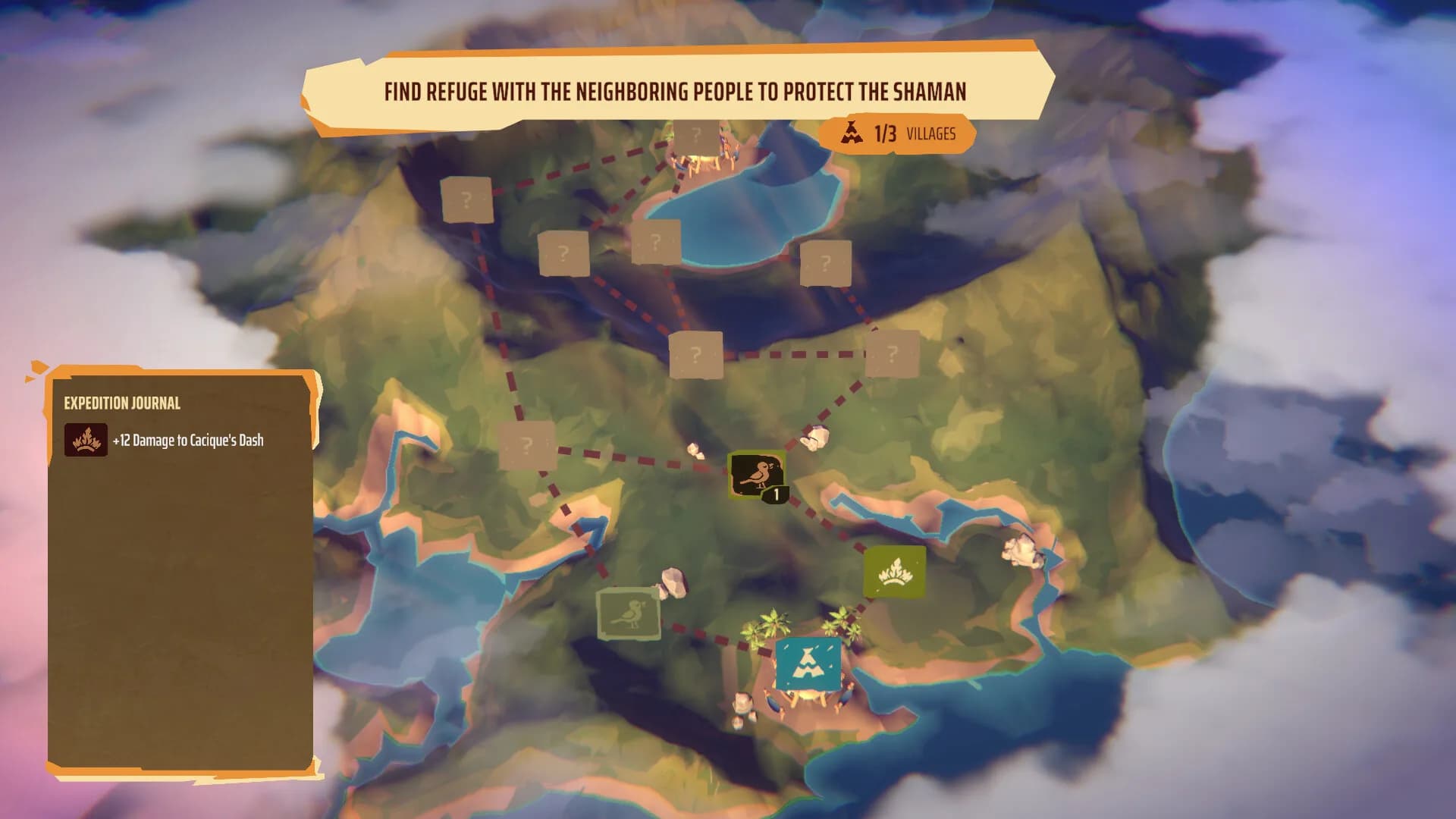 Yãkoana: Dreams of Resistance görsel 4