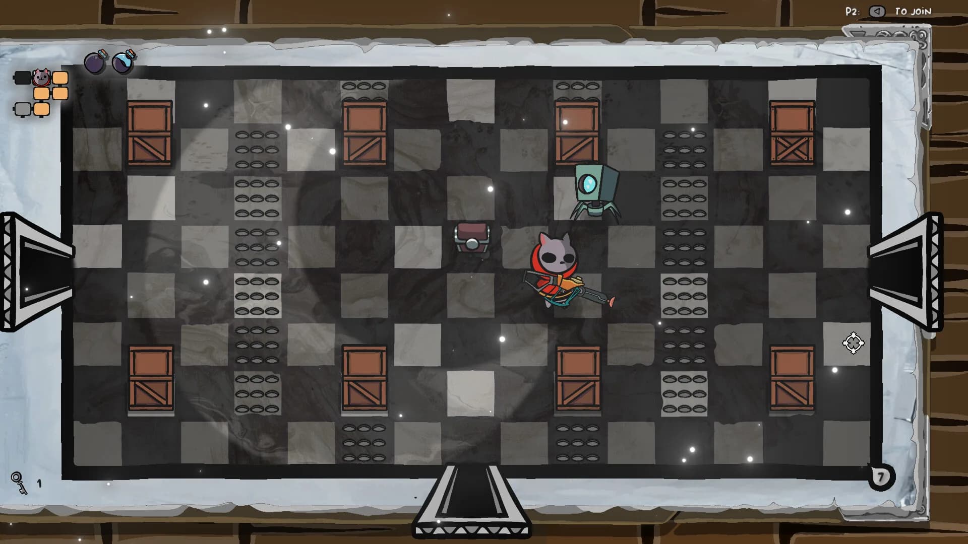 Inkling Cats : Beneath the dreams görsel 13