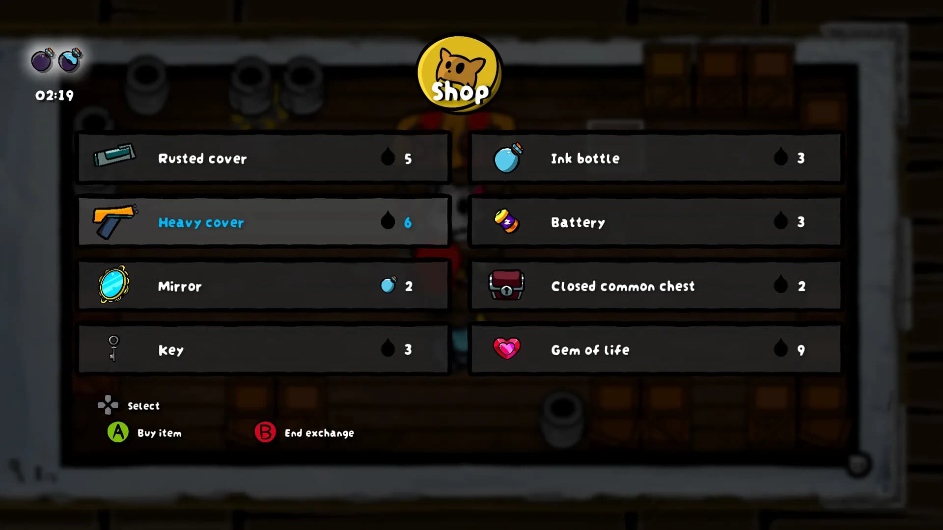 Inkling Cats : Beneath the dreams görsel 5