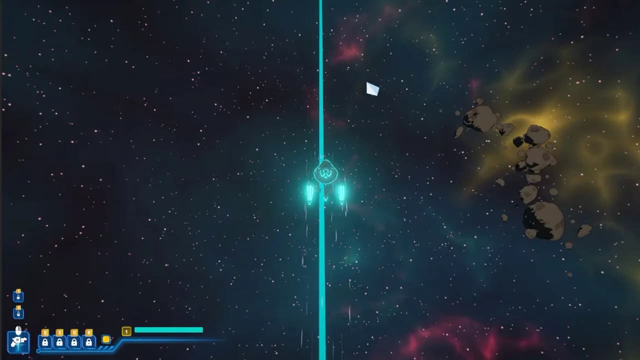 Light Years Away görsel 4