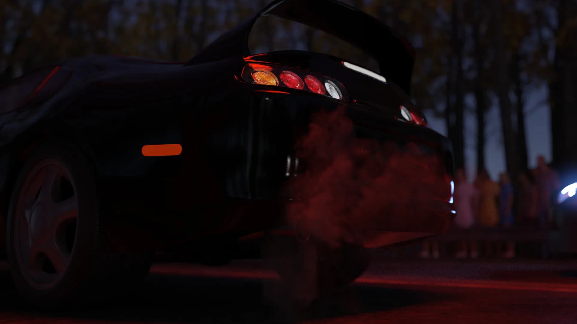 Drift On Destiny Line görsel 4