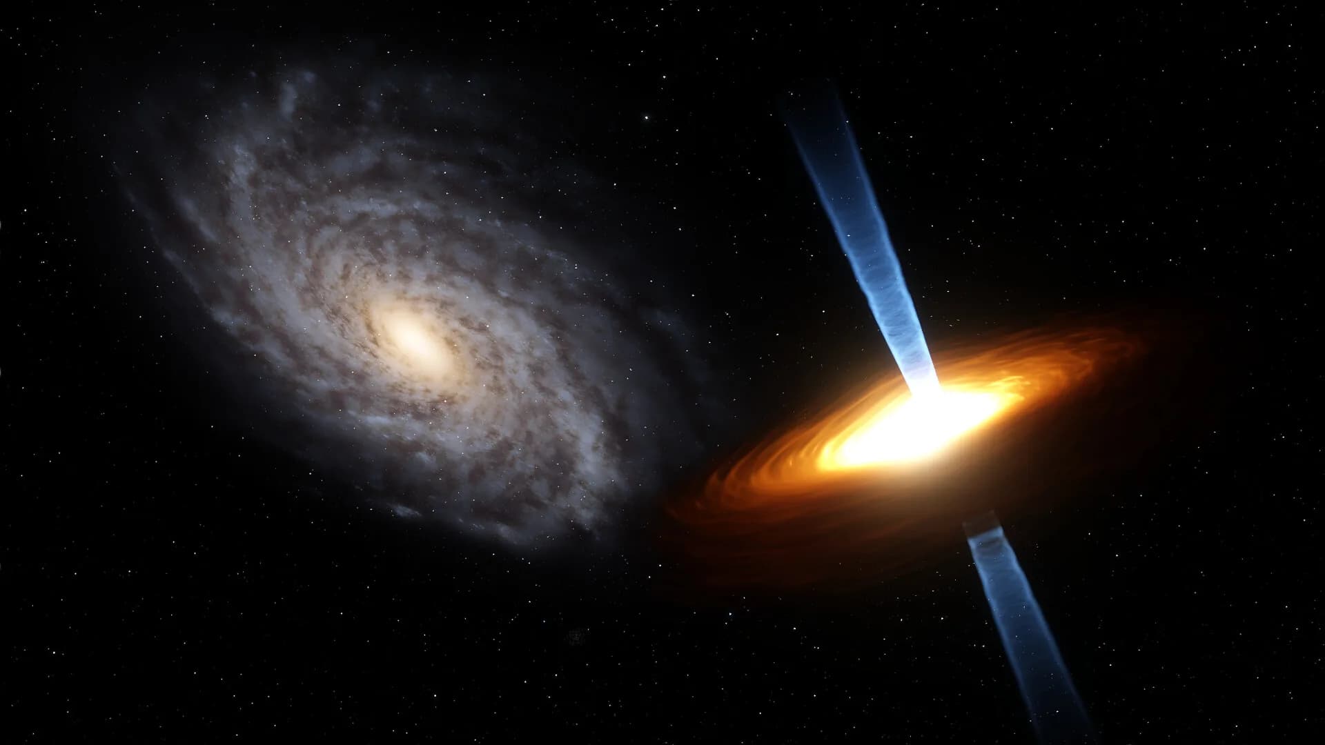 SpaceEngine görsel 3