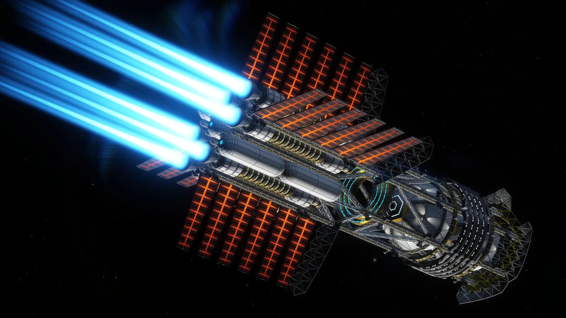 SpaceEngine görsel 13