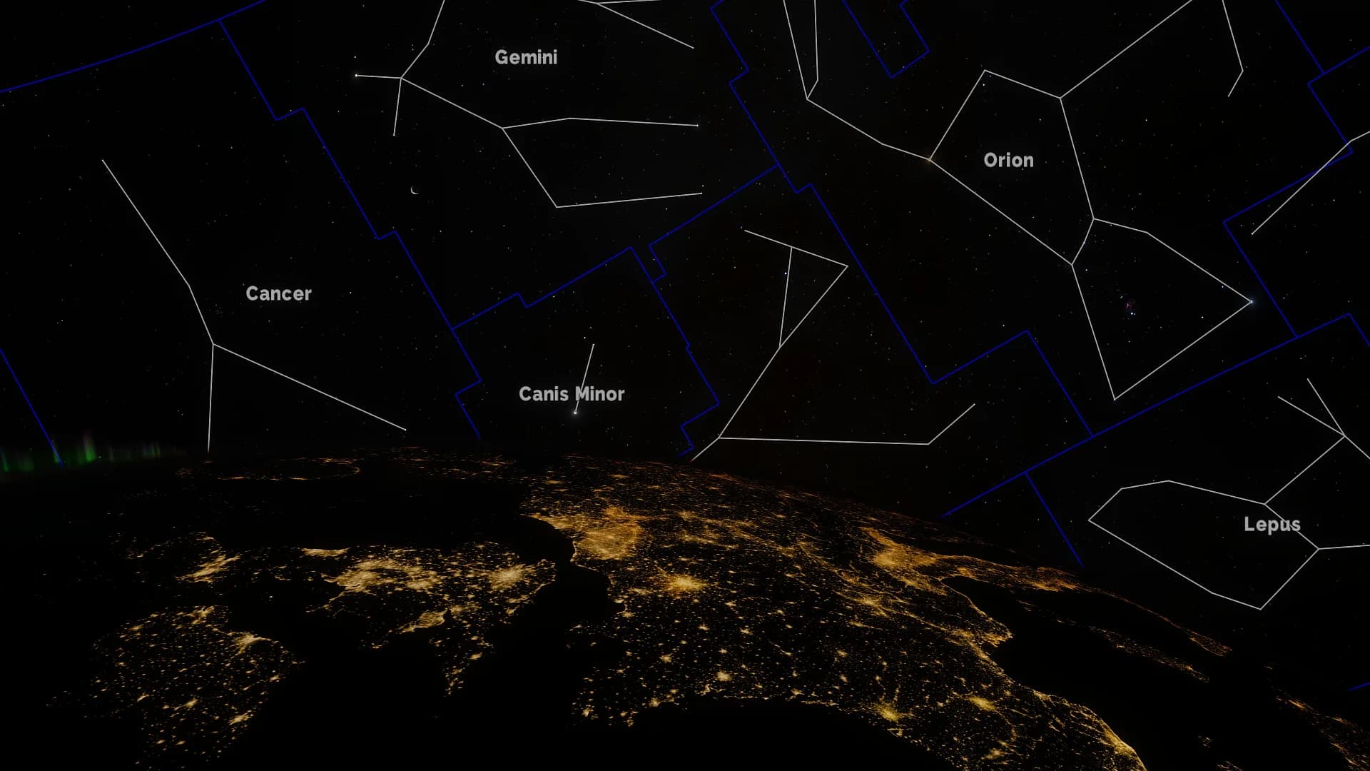 SpaceEngine görsel 14