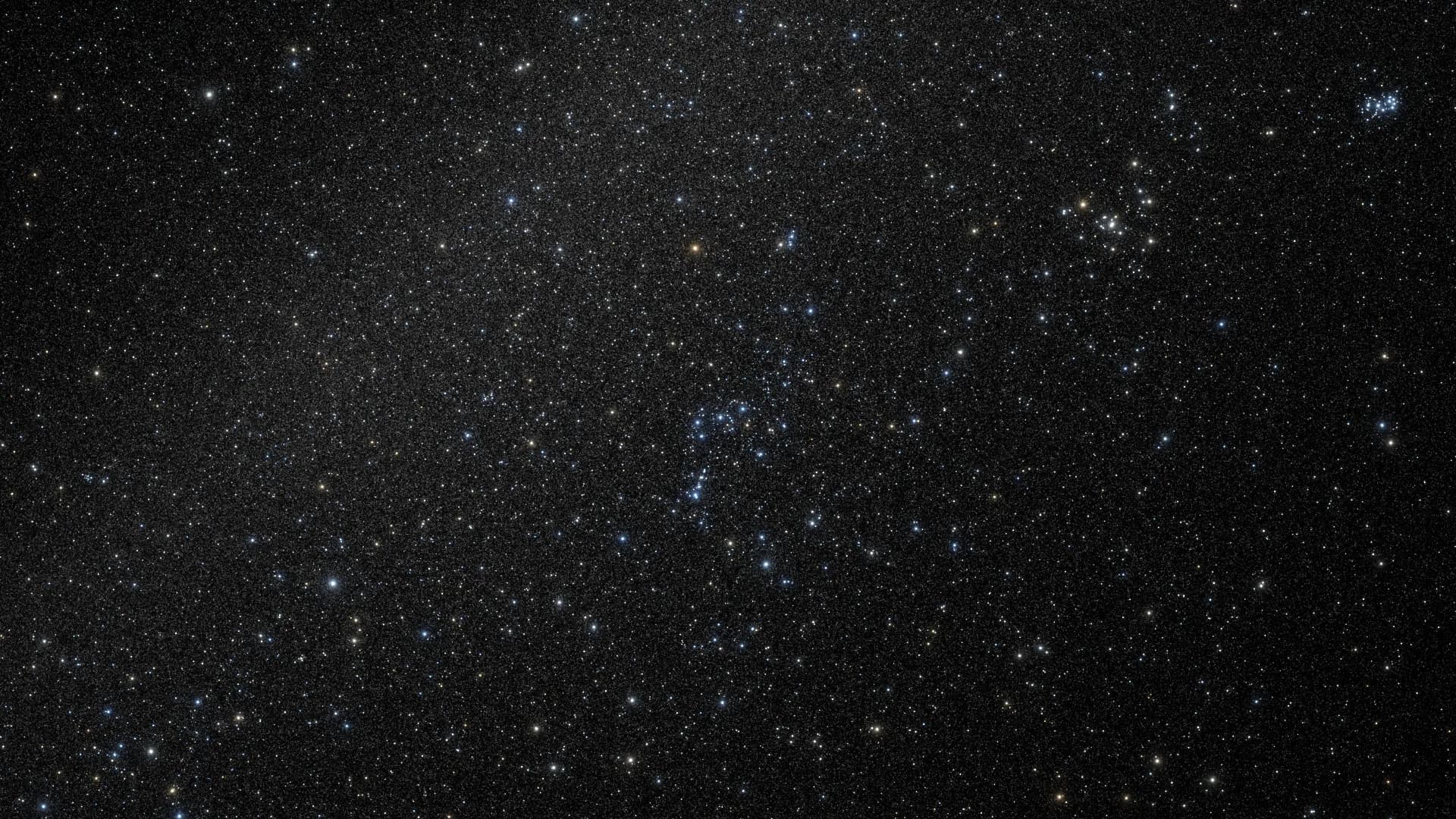 SpaceEngine görsel 17