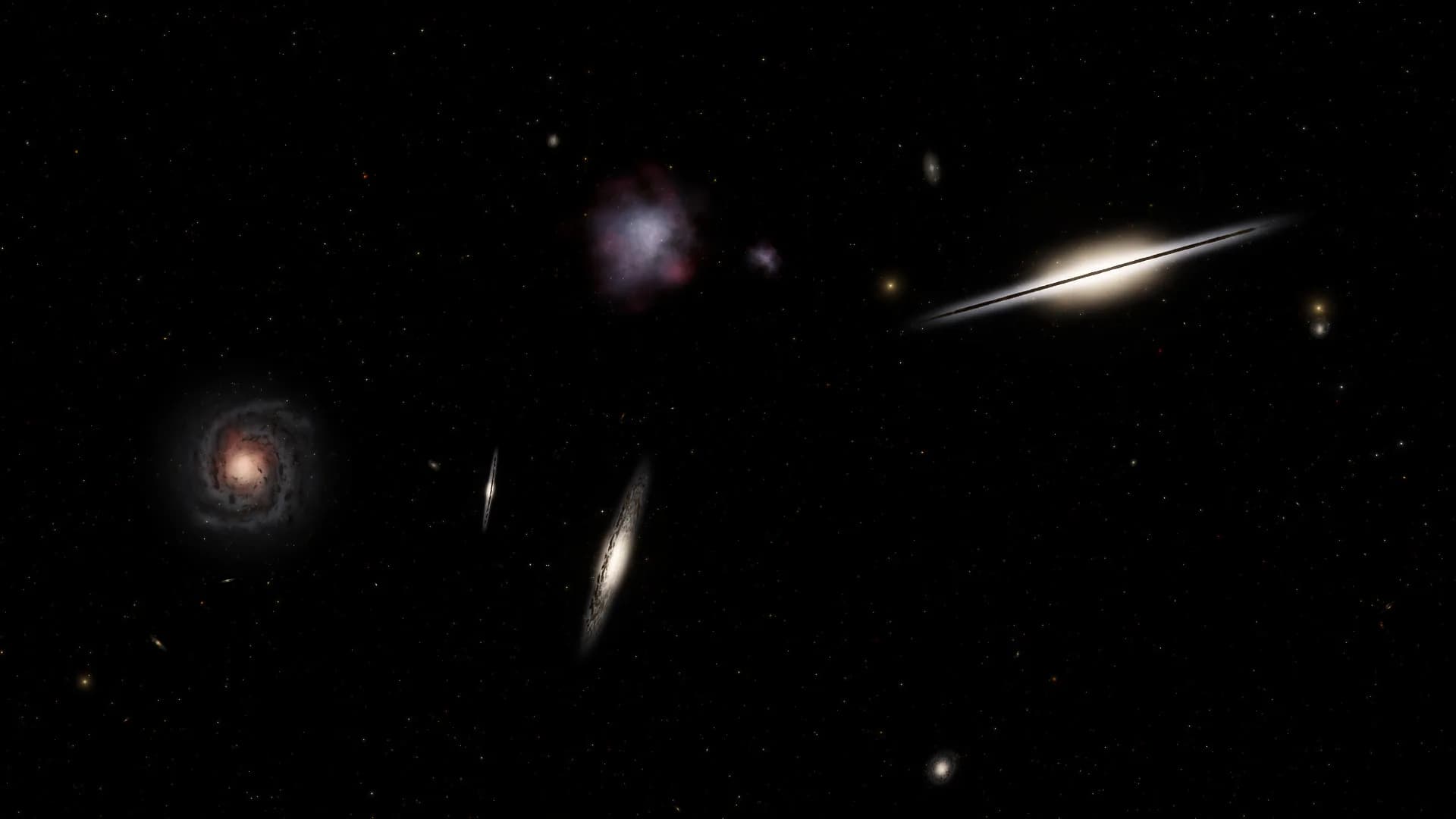 SpaceEngine görsel 20