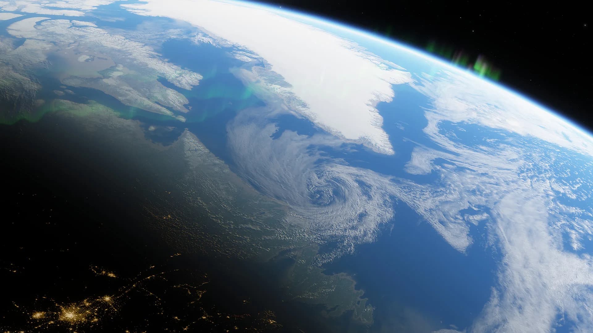 SpaceEngine görsel 4
