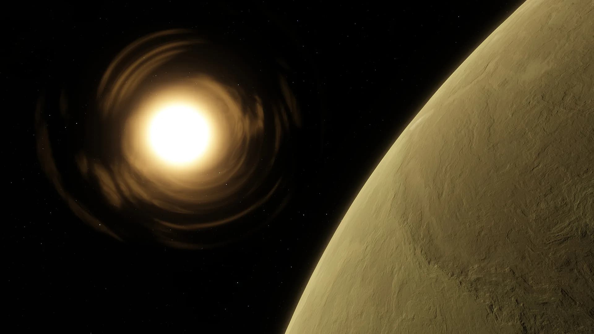 SpaceEngine görsel 22