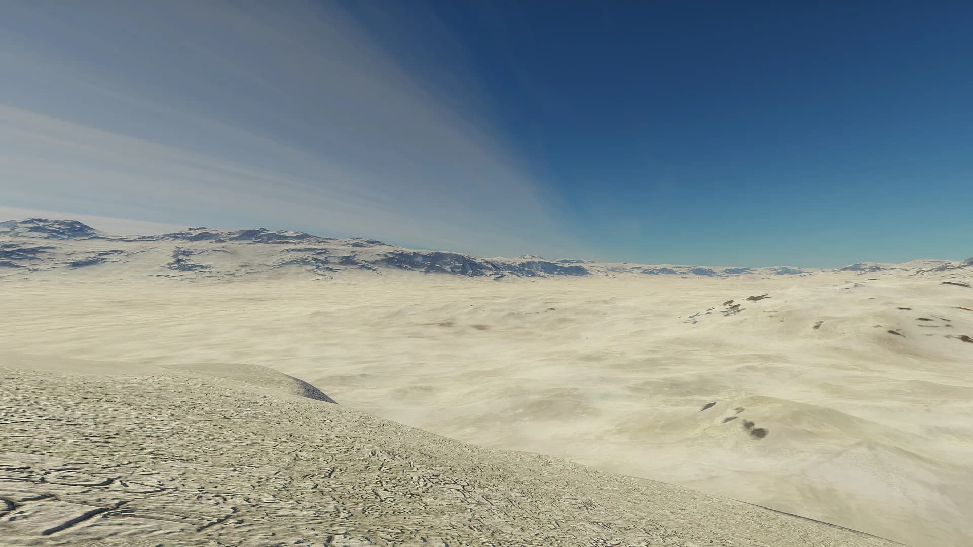 SpaceEngine görsel 28