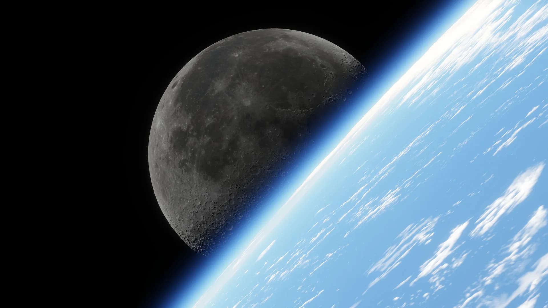 SpaceEngine görsel 29