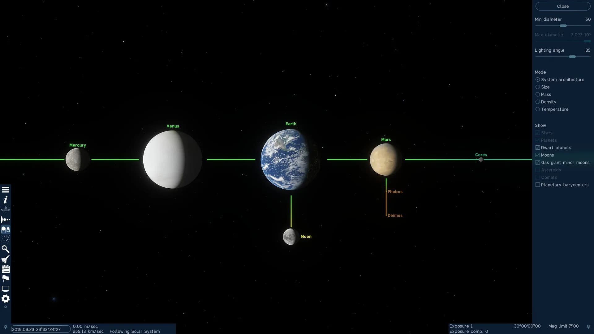 SpaceEngine görsel 30