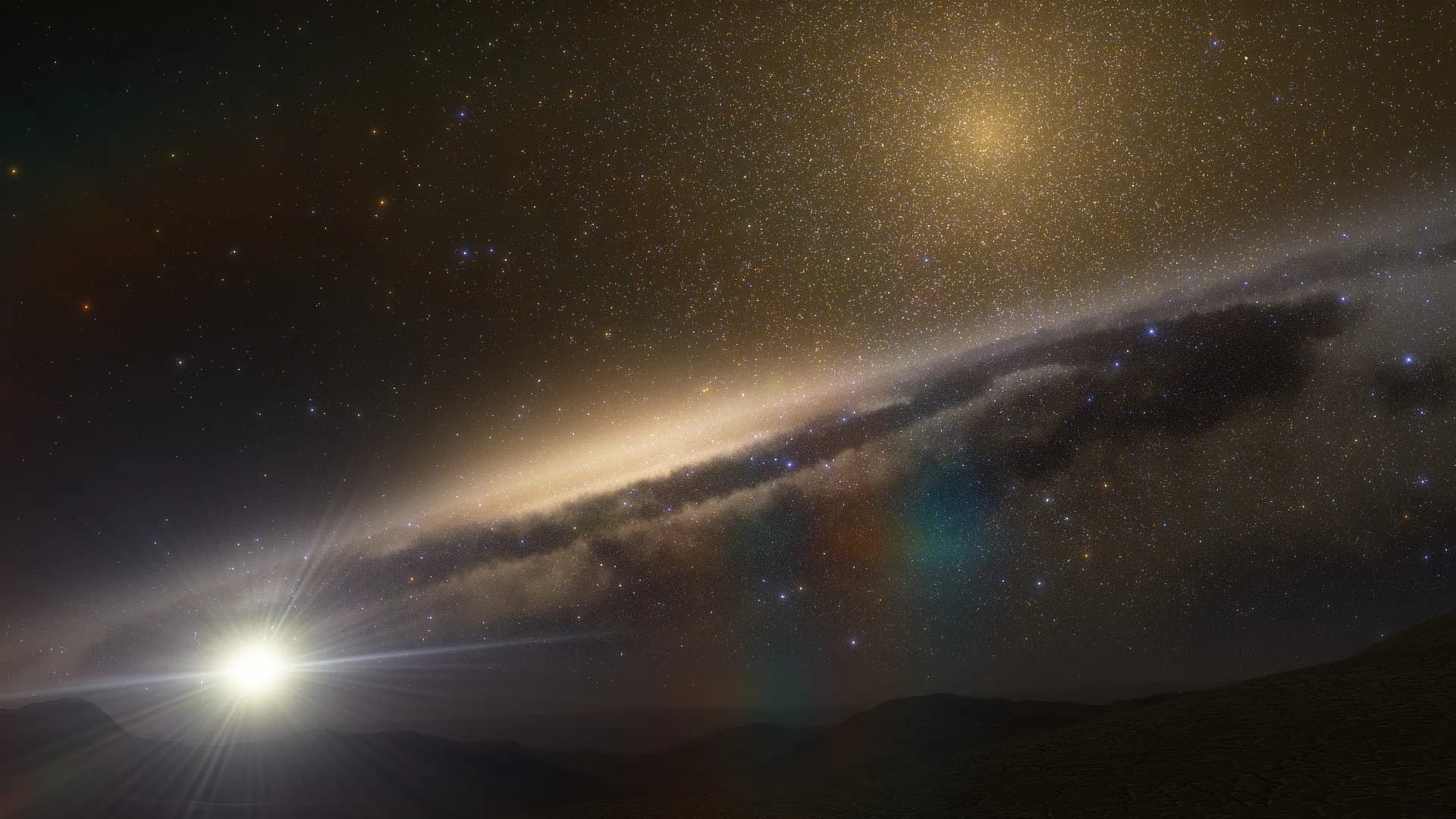 SpaceEngine görsel 5