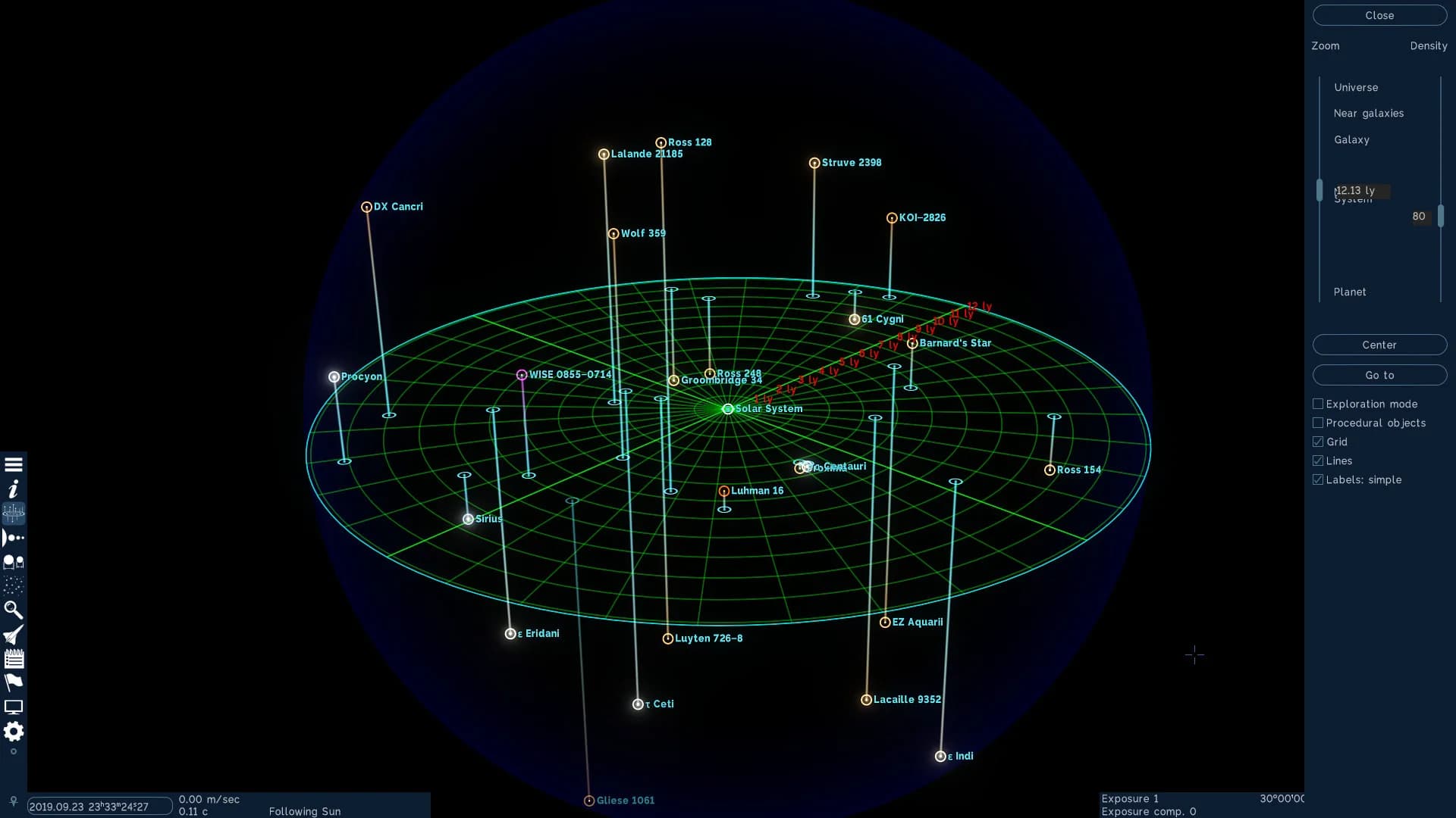 SpaceEngine görsel 32