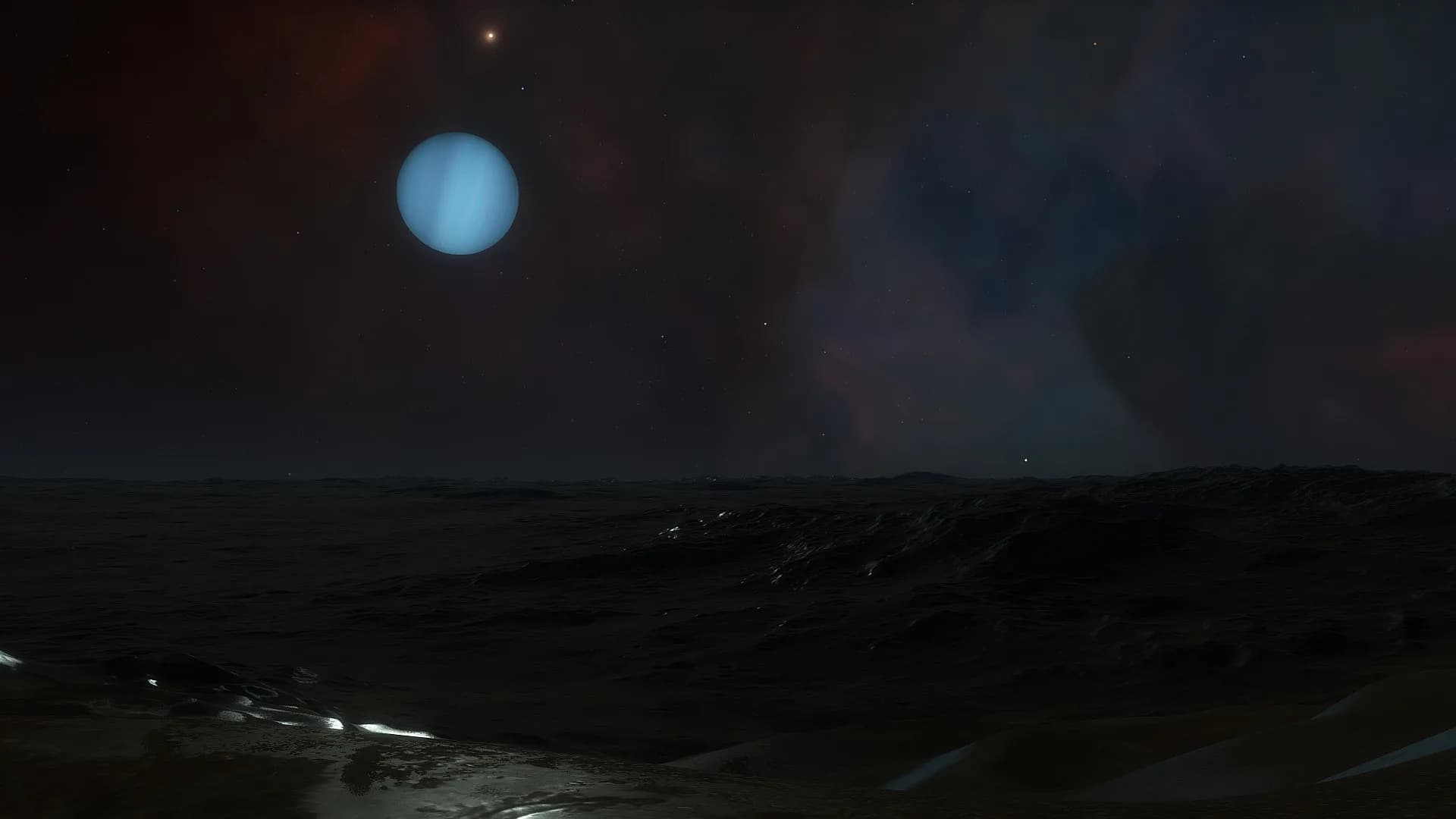 SpaceEngine görsel 35