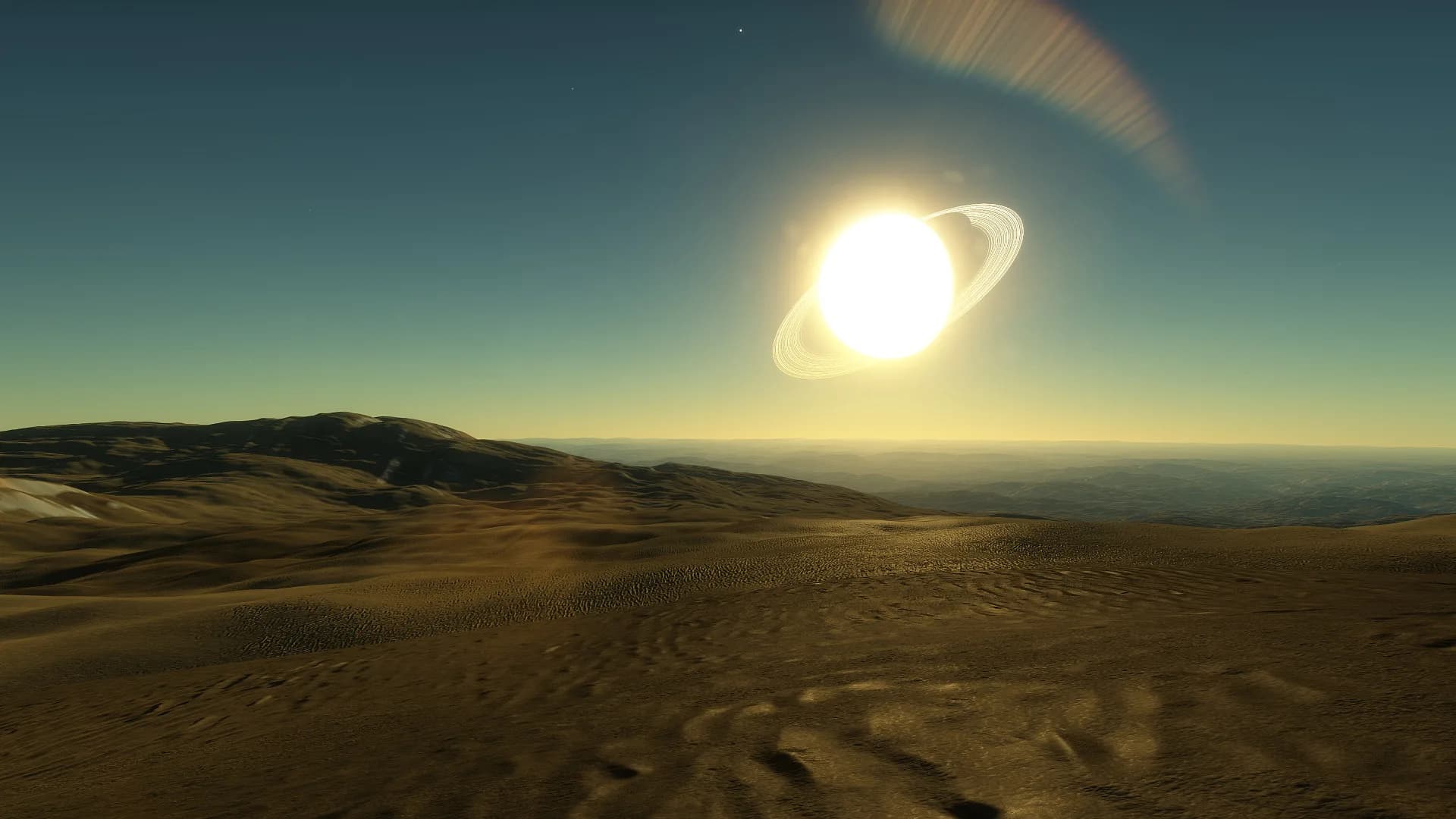 SpaceEngine görsel 36