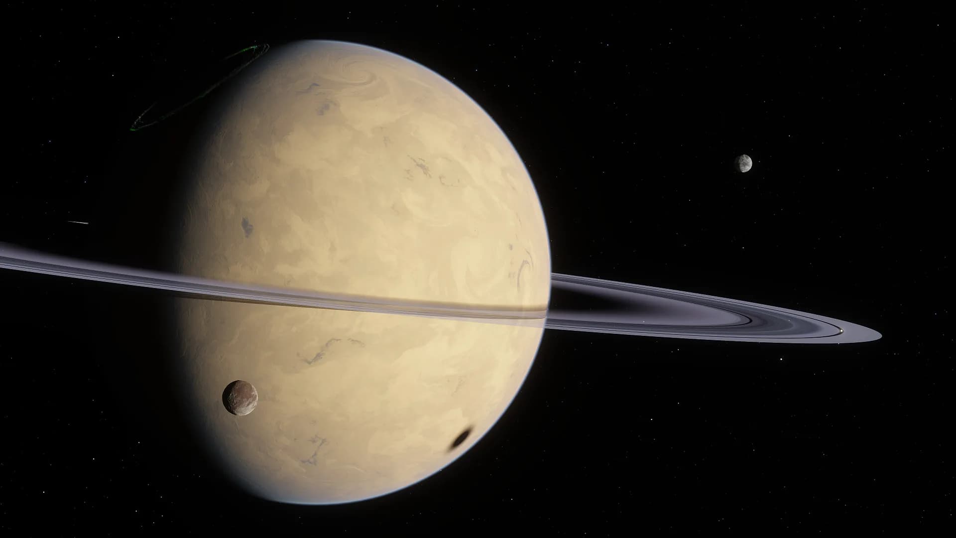 SpaceEngine görsel 37