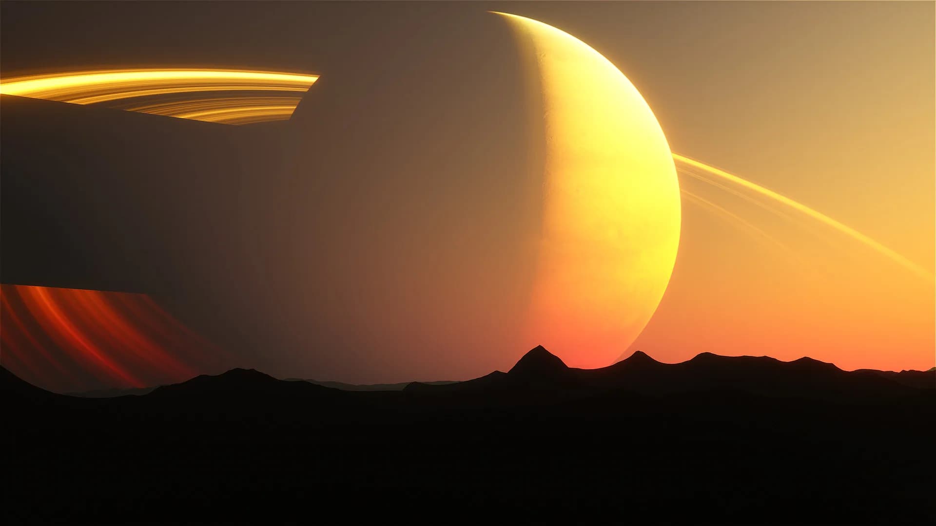SpaceEngine görsel 6
