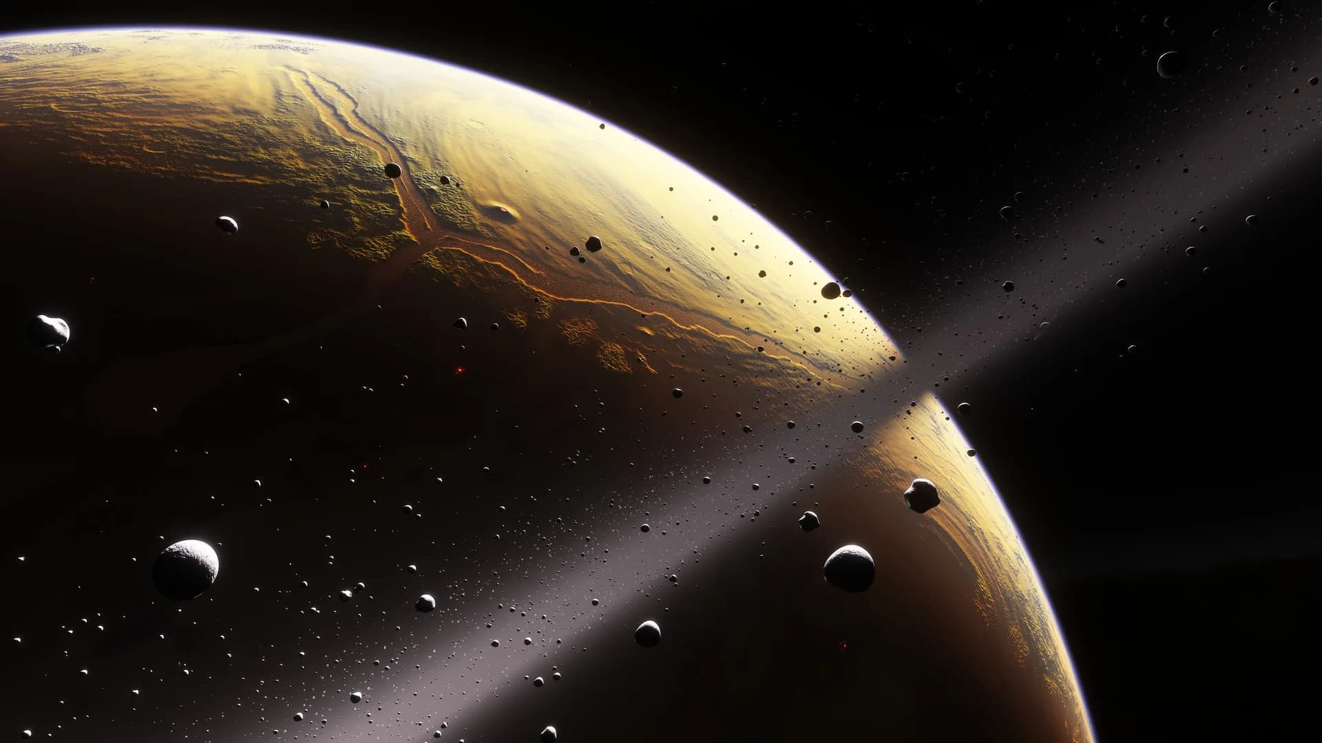 SpaceEngine görsel 8
