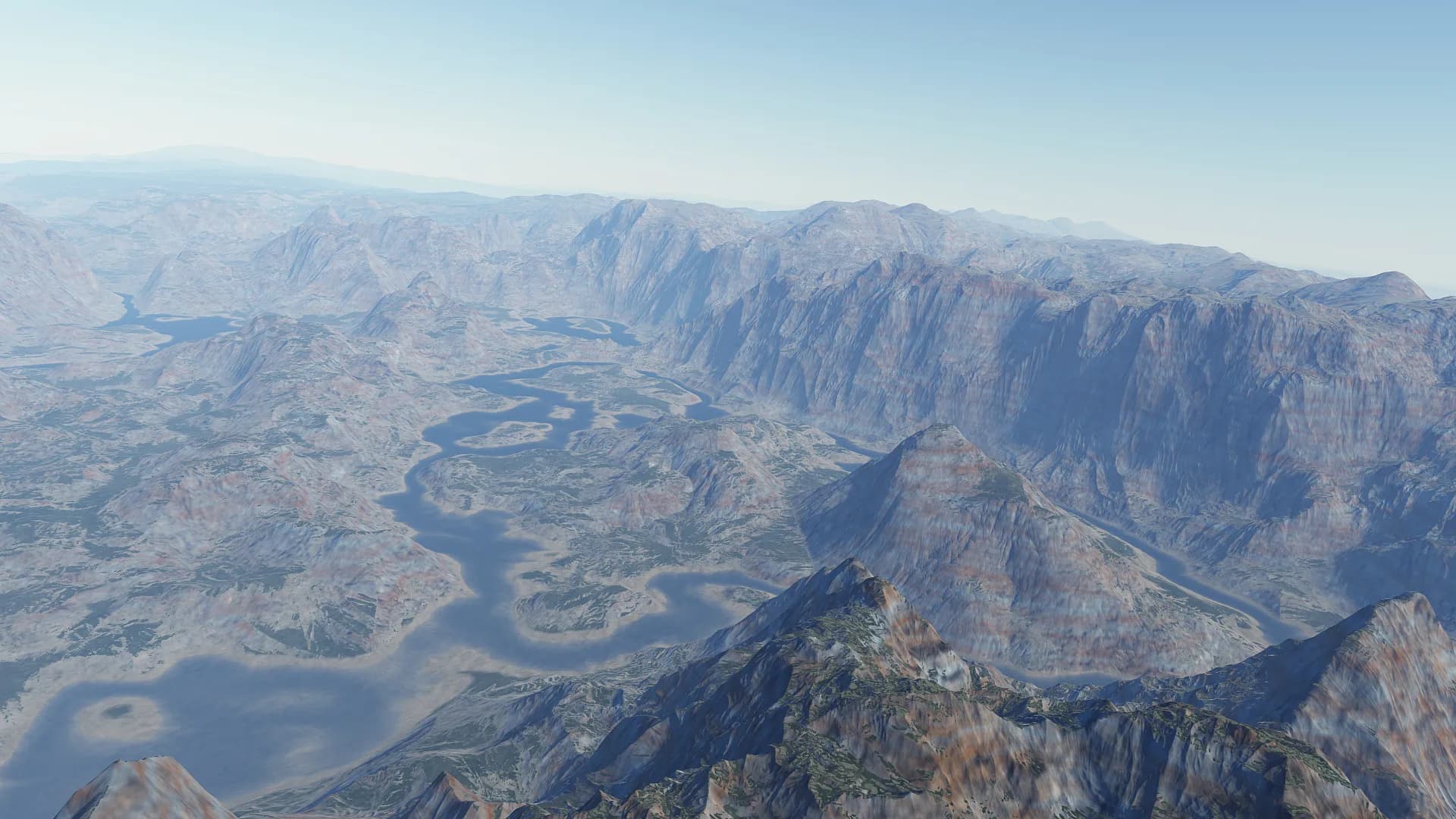 SpaceEngine görsel 9