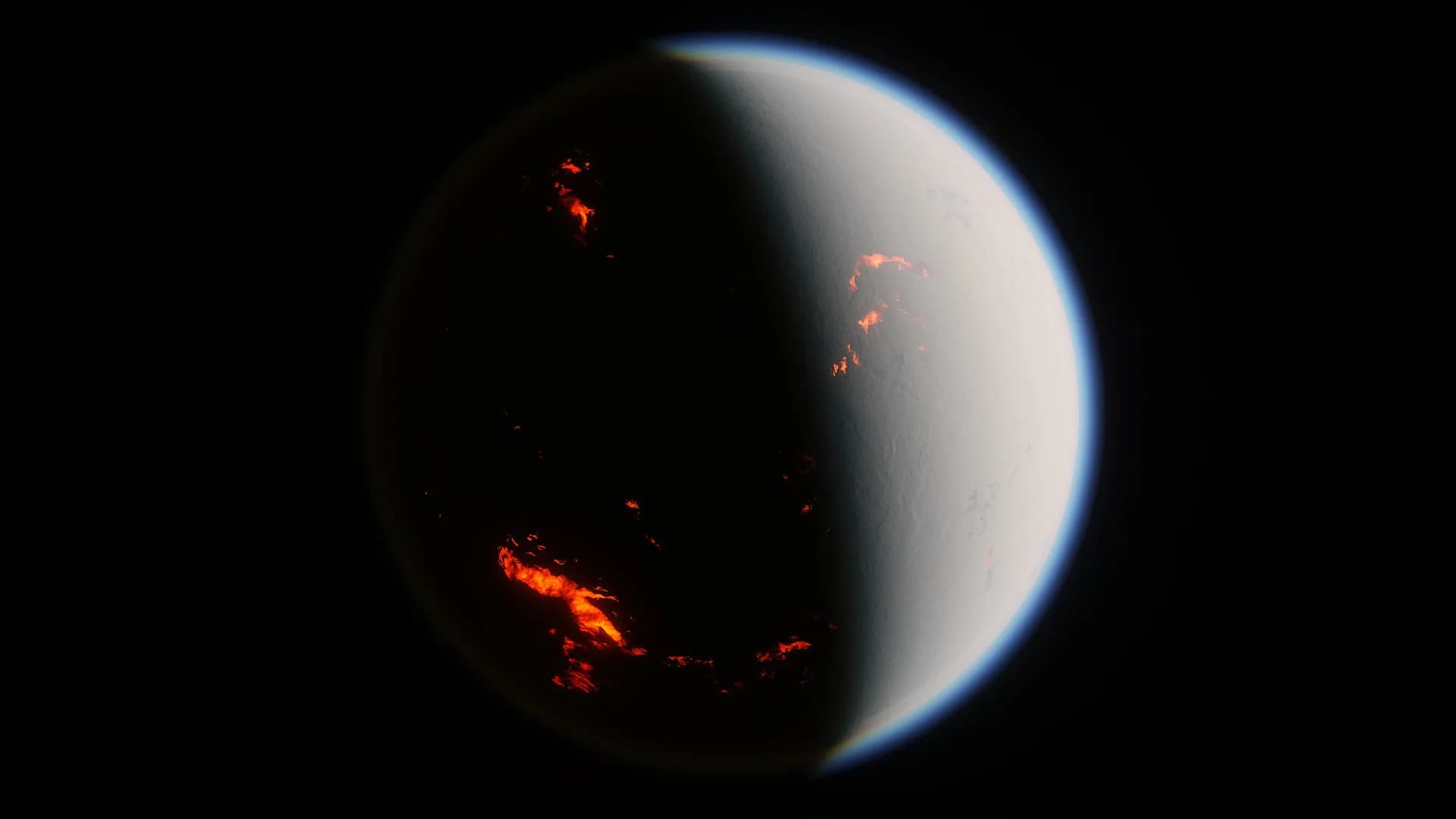SpaceEngine görsel 10