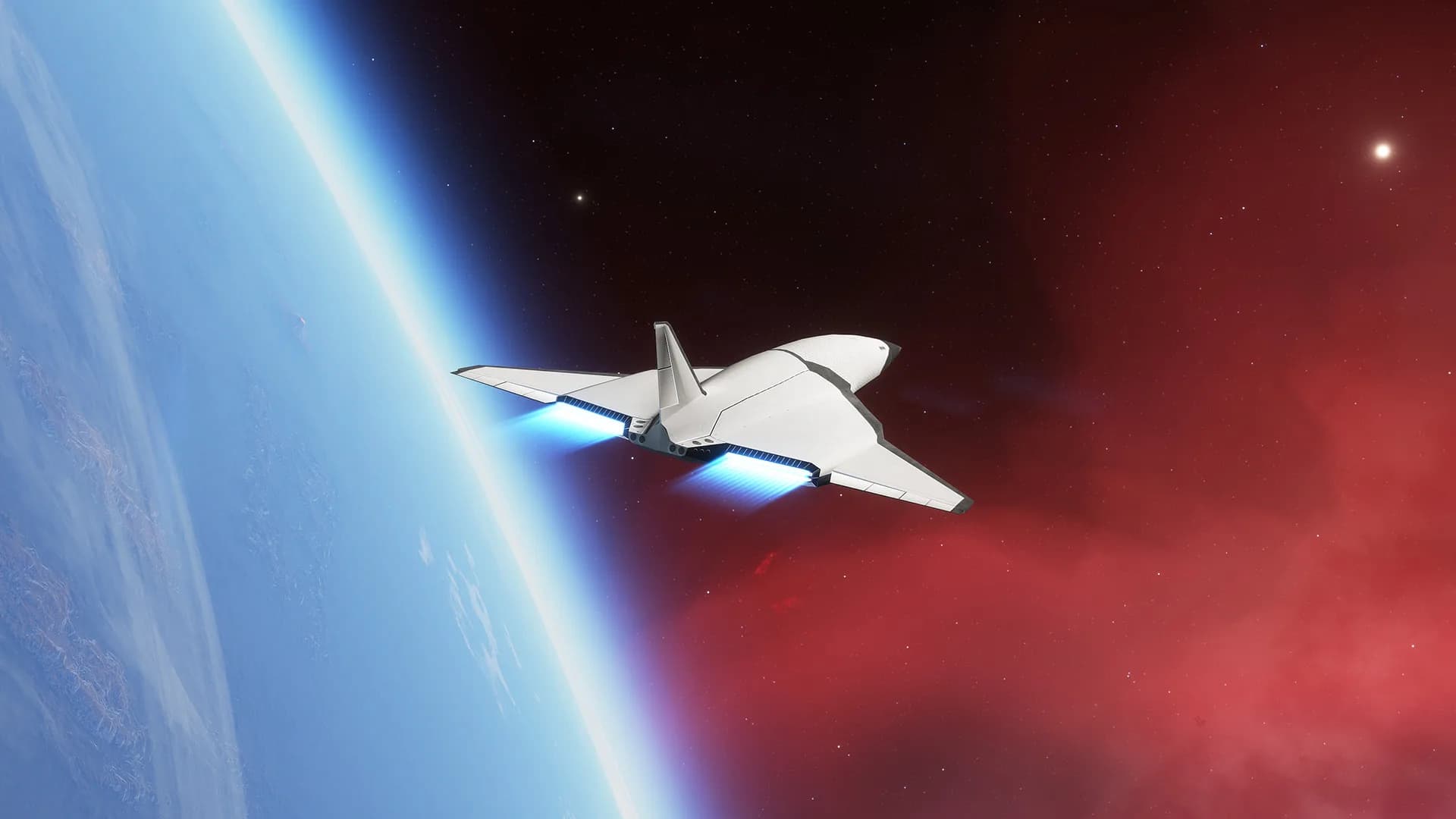 SpaceEngine görsel 11