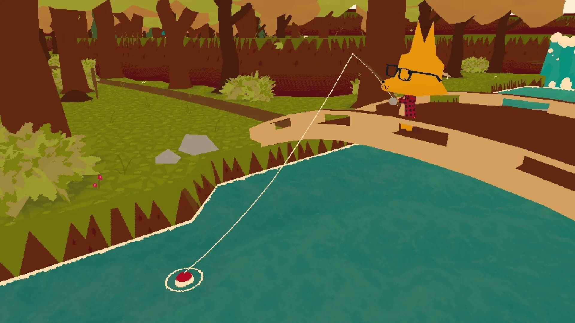 WEBFISHING görsel 3