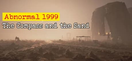 Abnormal1999:The Compass and the Sand