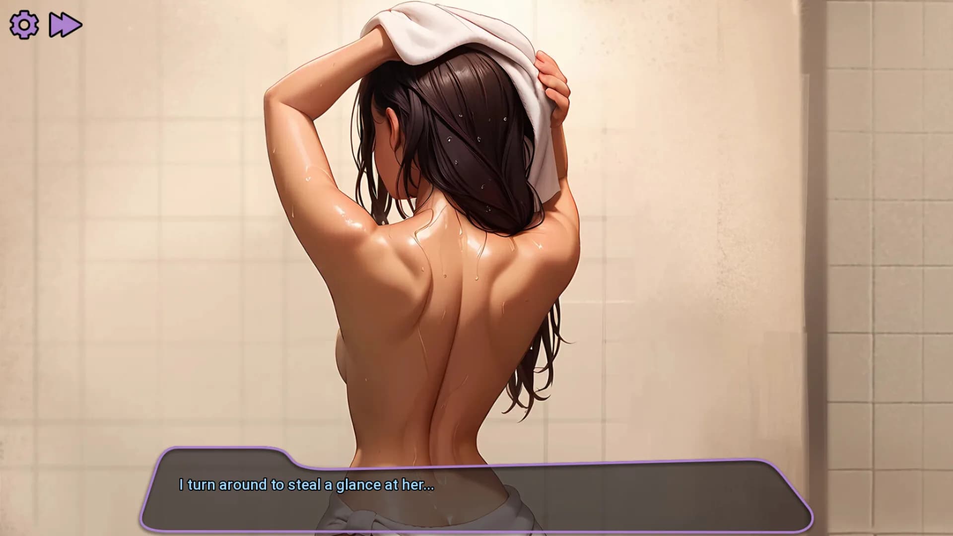 No Fap Island 💦 görsel 8