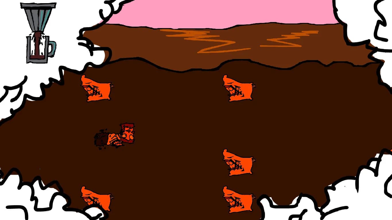 Oneiro Man görsel 9